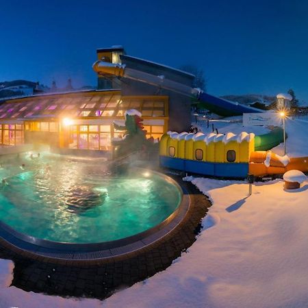 Ferienhaus Kerstin วาไกรน์ ภายนอก รูปภาพ