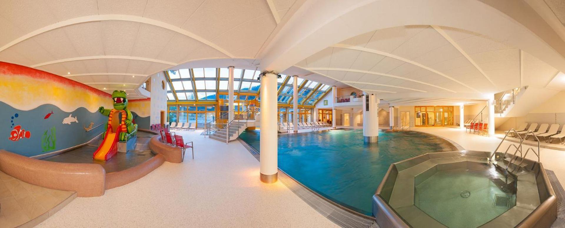 Ferienhaus Kerstin วาไกรน์ ภายนอก รูปภาพ