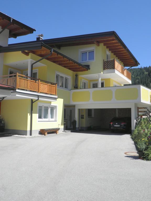 Ferienhaus Kerstin วาไกรน์ ภายนอก รูปภาพ