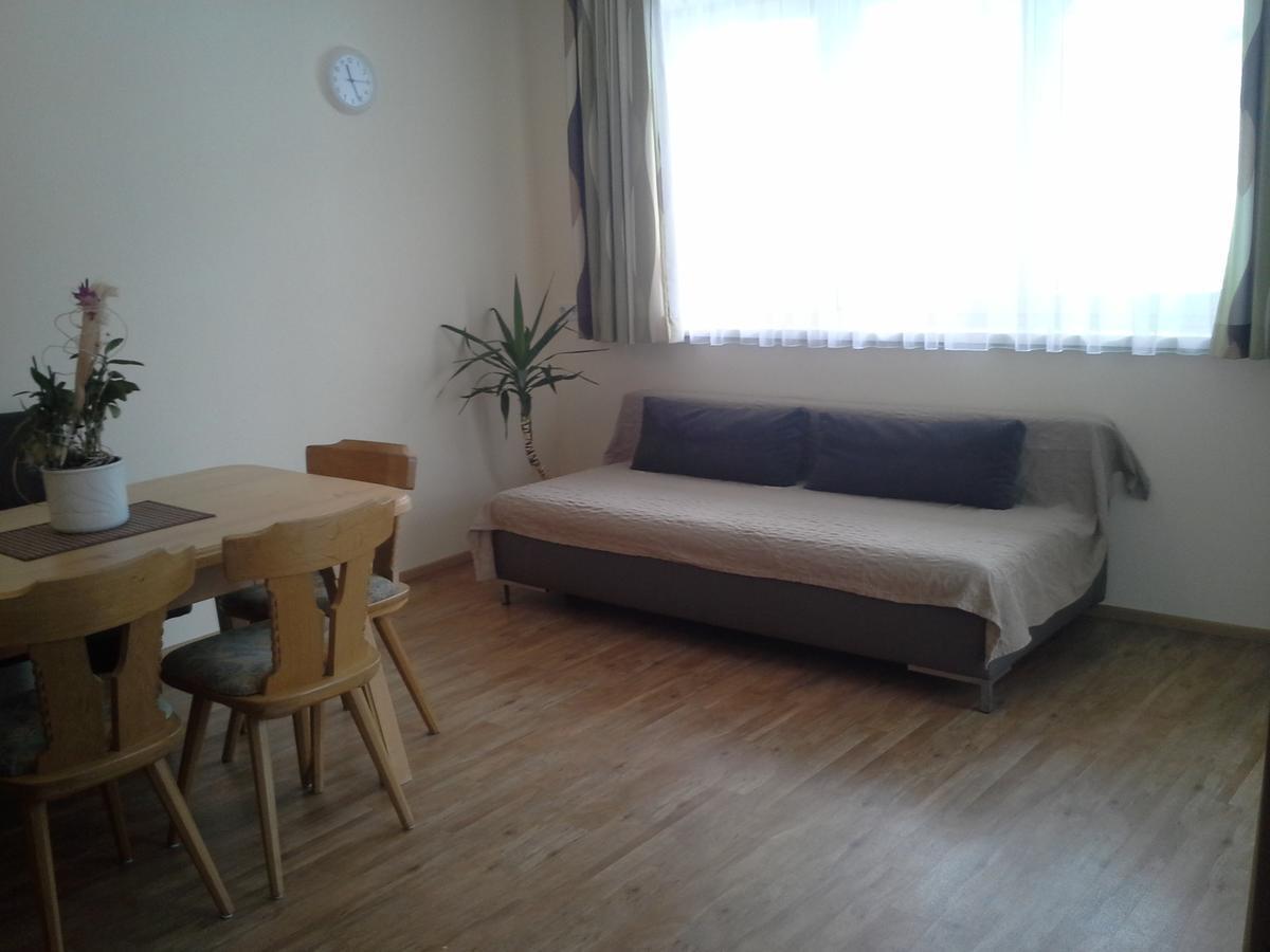 Ferienhaus Kerstin วาไกรน์ ภายนอก รูปภาพ