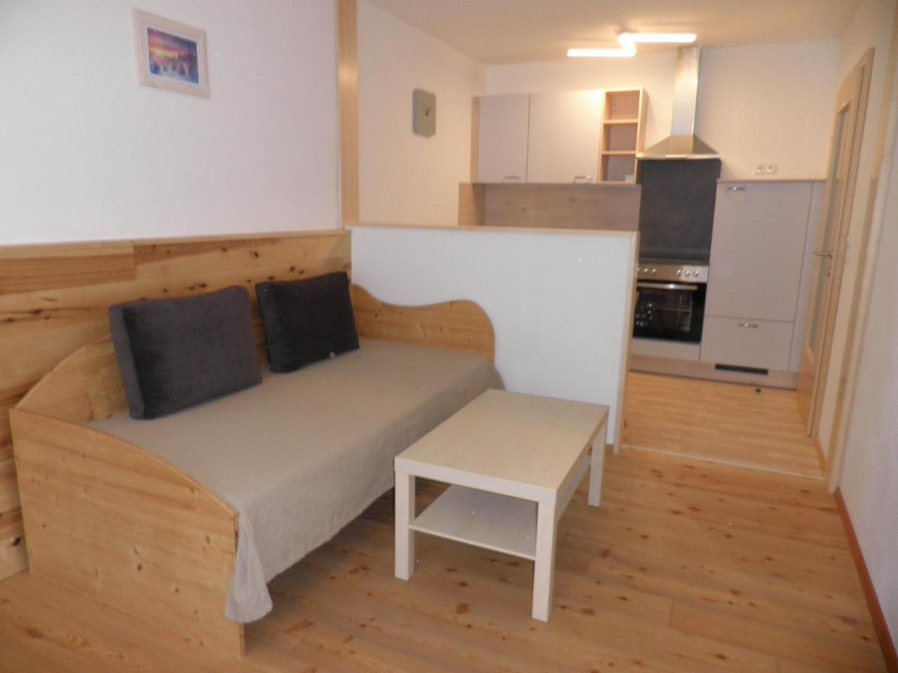 Ferienhaus Kerstin วาไกรน์ ภายนอก รูปภาพ